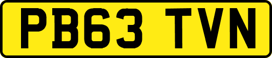 PB63TVN