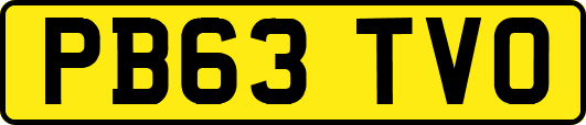 PB63TVO
