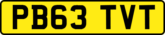 PB63TVT