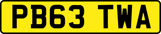 PB63TWA