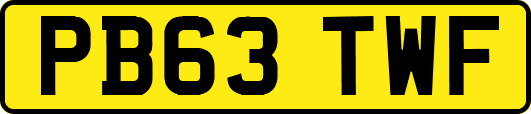 PB63TWF