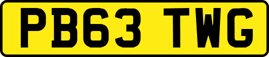 PB63TWG