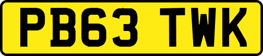 PB63TWK