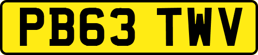PB63TWV