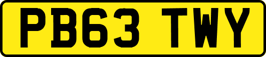 PB63TWY