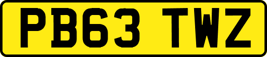 PB63TWZ