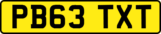 PB63TXT