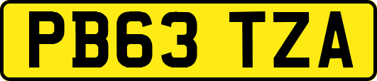 PB63TZA