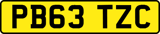 PB63TZC