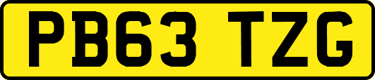 PB63TZG