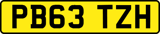 PB63TZH