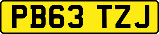PB63TZJ