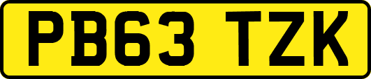 PB63TZK