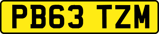 PB63TZM