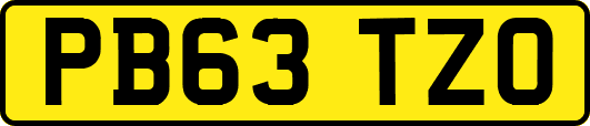 PB63TZO