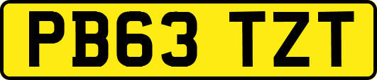 PB63TZT