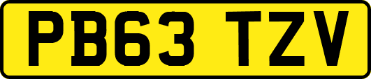 PB63TZV