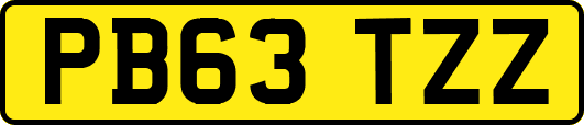PB63TZZ