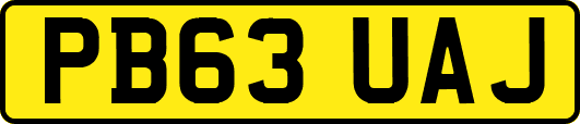PB63UAJ