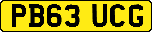 PB63UCG