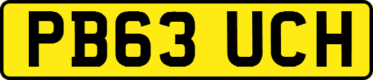 PB63UCH