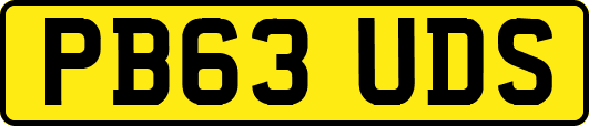 PB63UDS