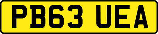 PB63UEA