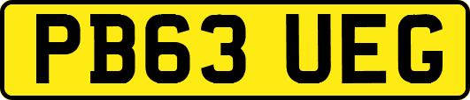 PB63UEG