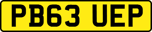 PB63UEP