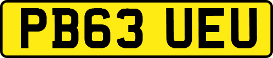 PB63UEU