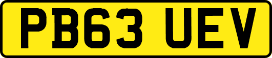 PB63UEV