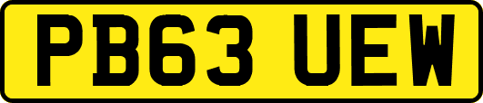 PB63UEW