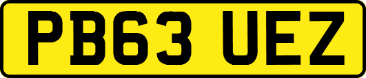 PB63UEZ