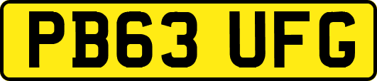 PB63UFG