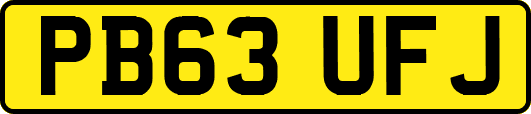 PB63UFJ