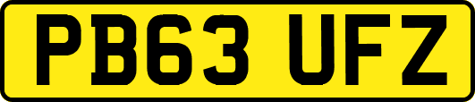 PB63UFZ