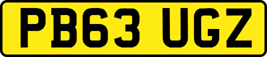 PB63UGZ