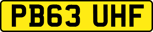 PB63UHF