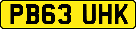 PB63UHK
