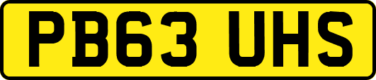 PB63UHS