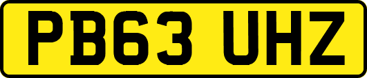 PB63UHZ