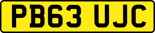 PB63UJC