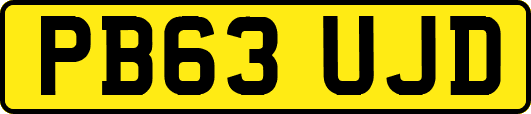 PB63UJD