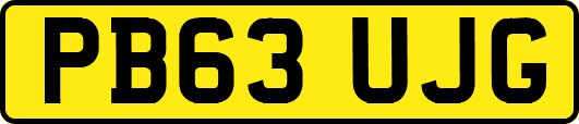 PB63UJG