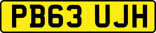 PB63UJH