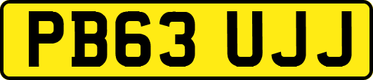 PB63UJJ