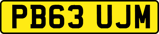 PB63UJM