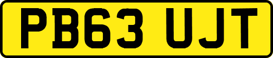 PB63UJT