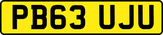 PB63UJU