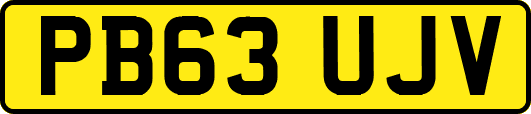 PB63UJV